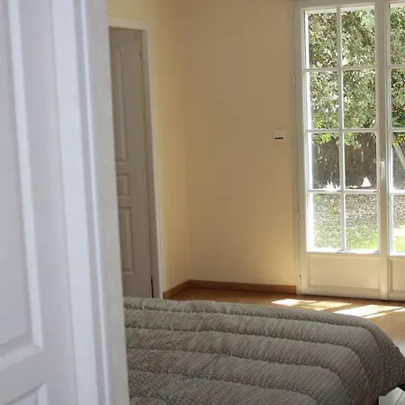 Maison De Bord De Holiday home Saint-Brevin-l'Ocean