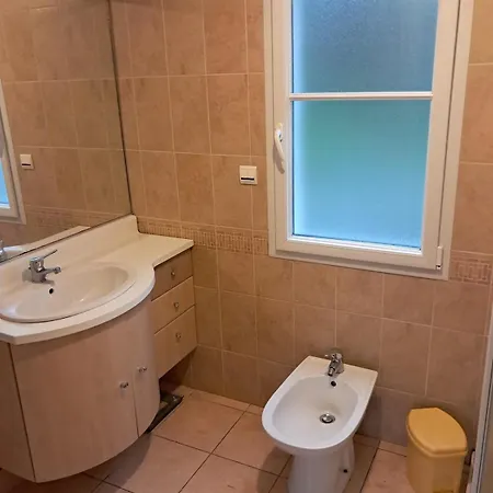 Maison De Bord De