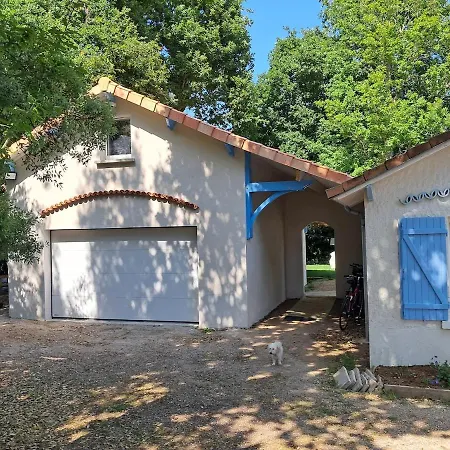 Maison De Bord De Holiday home Saint-Brevin-l'Ocean